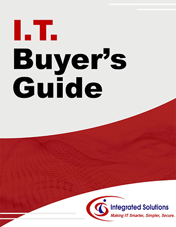 IT Buyers Guide